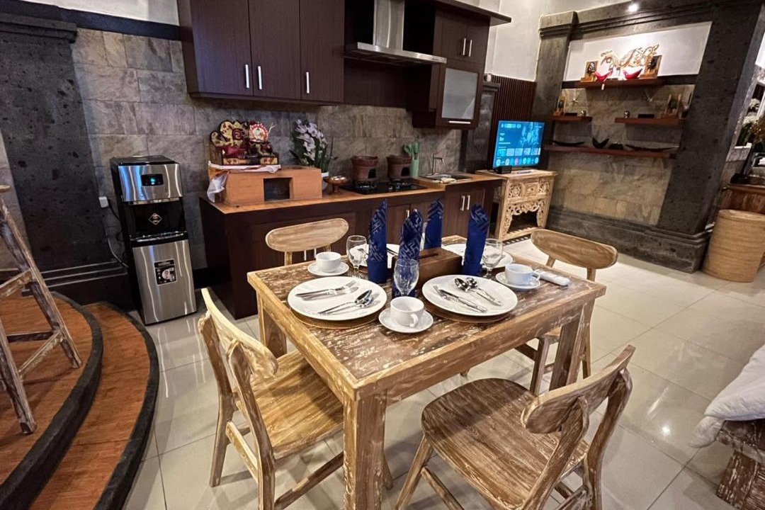 Photo of Kitchen in Celuk