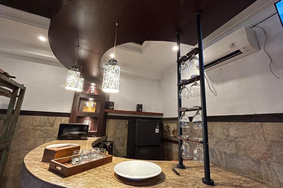 Photo of Kitchen in Celuk