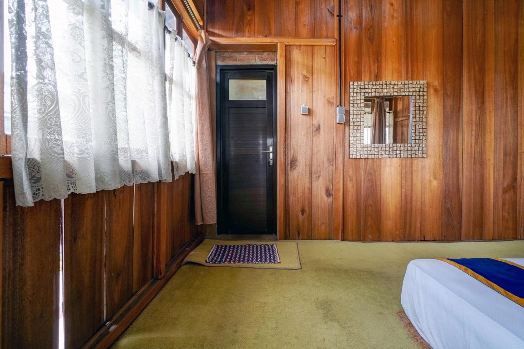 Photo of Bedroom in Lembang