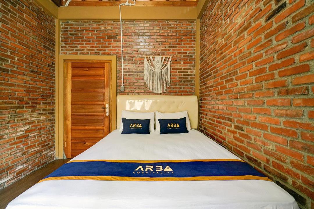 Photo of Bedroom in Lembang
