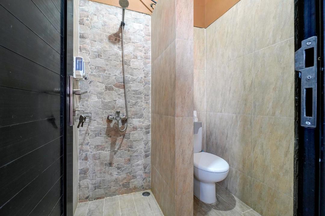 Photo of Bathroom in Lembang