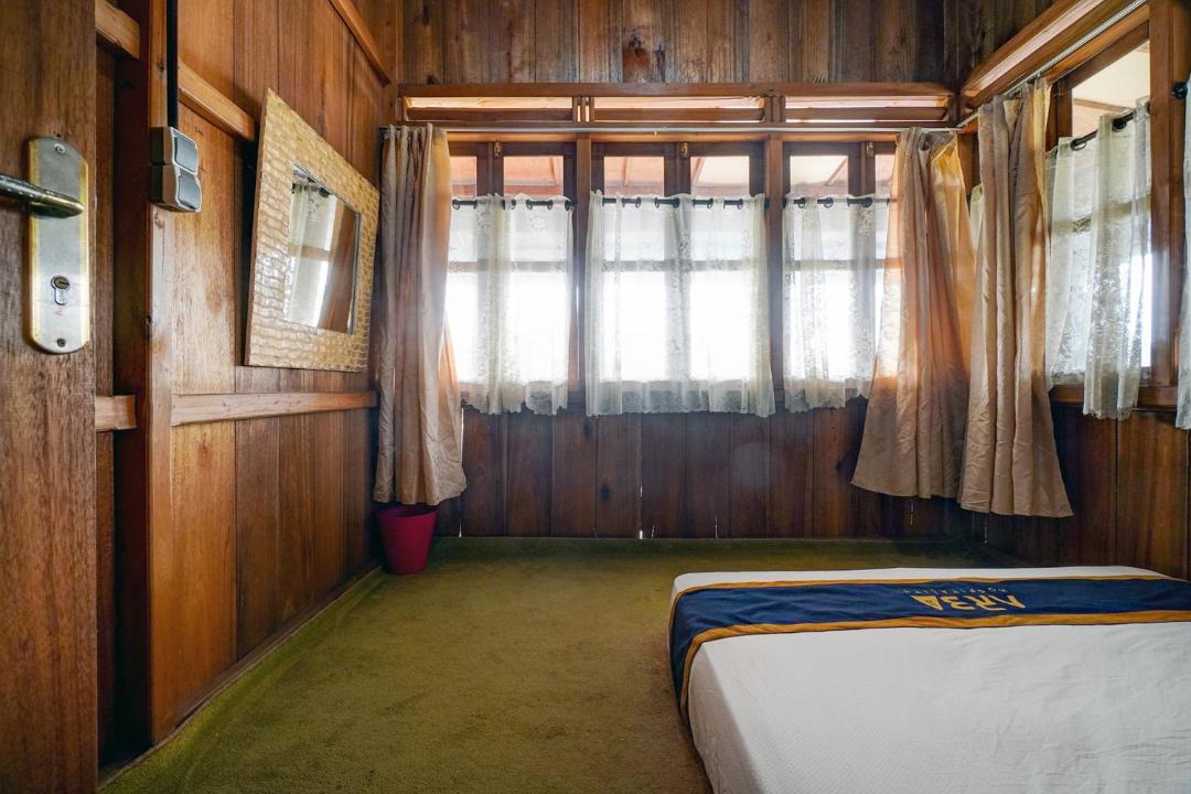 Photo of Bedroom in Lembang