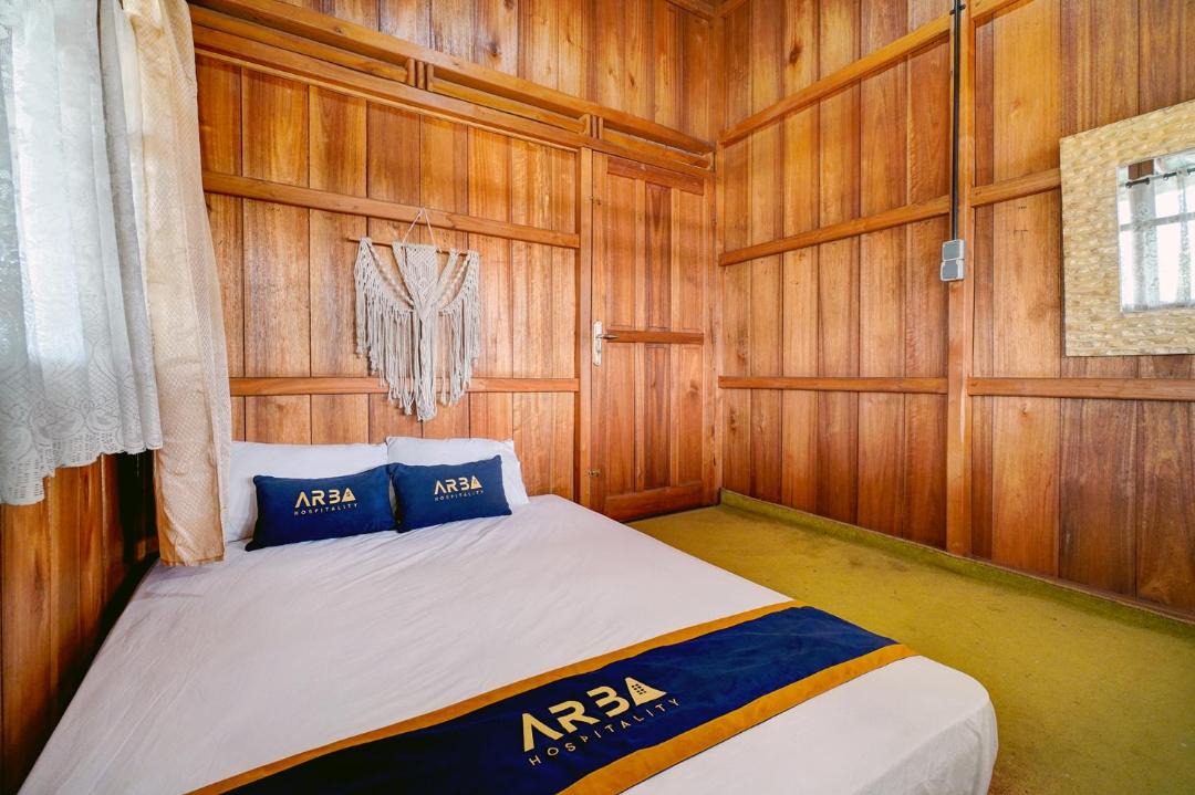 Photo of Bedroom in Lembang