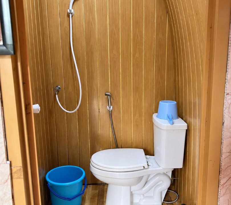 Photo of Bathroom in Hargomulyo