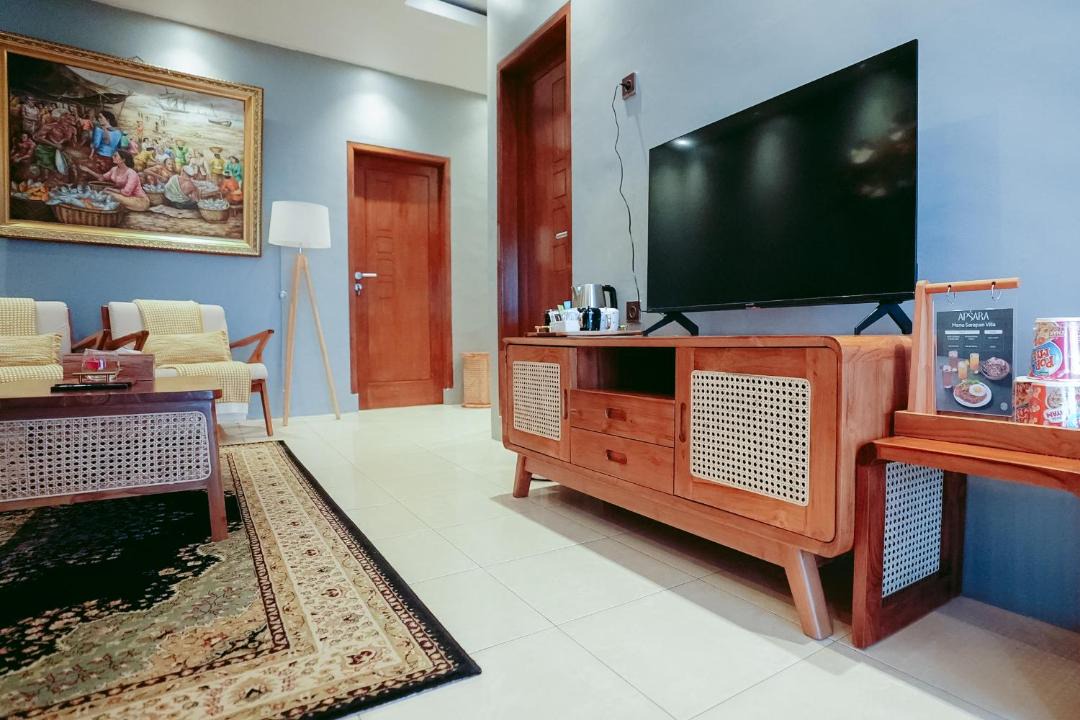 Photo of Livingroom in Ngadisari