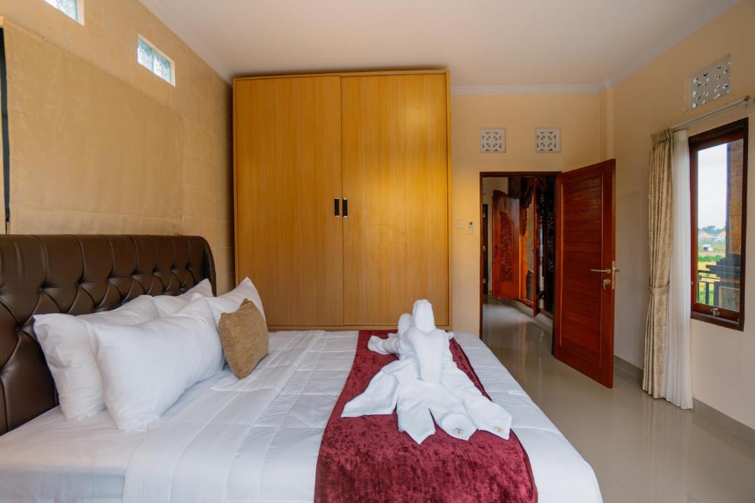 Photo of Bedroom in Singapadu Tengah