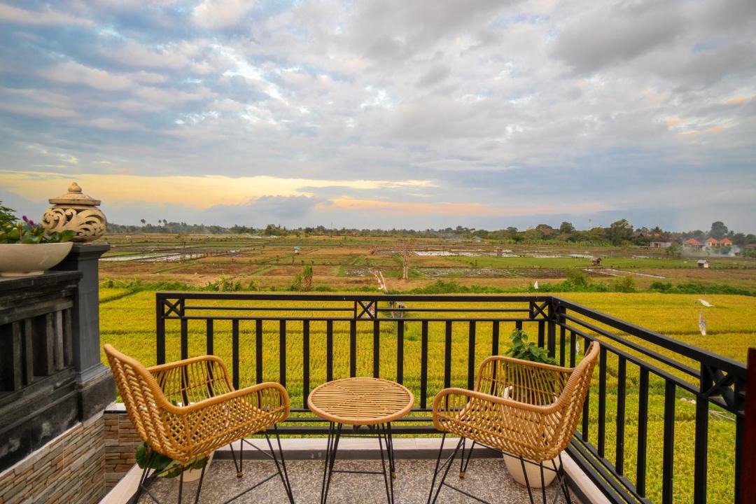 Photo of Patio Balcony in Singapadu Tengah