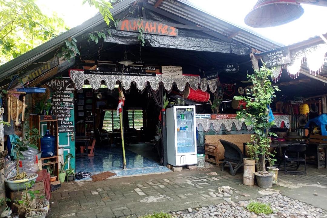 Photo of Others in Bantimurung