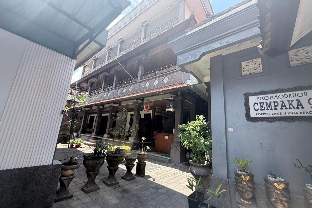 Photo of Others in Downtown Kuta