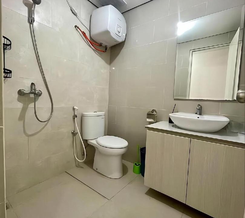 Photo of Bathroom in Kesawan