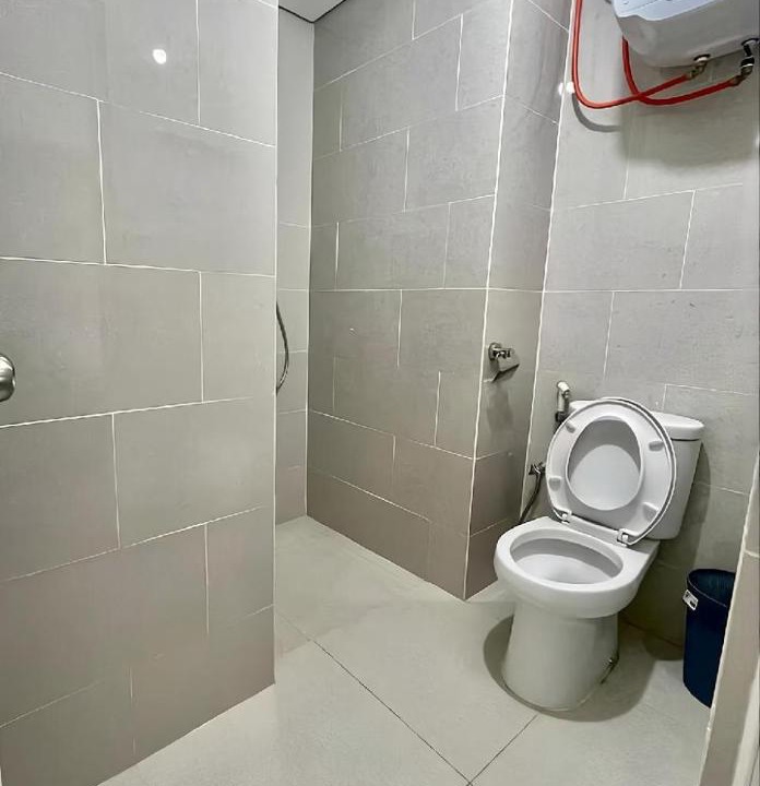 Photo of Bathroom in Kesawan