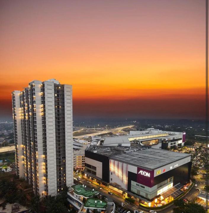 Photo of Others in Bumi Serpong Damai