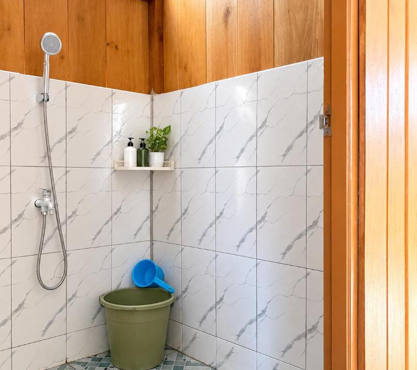 Photo of Bathroom in Batudaka Island