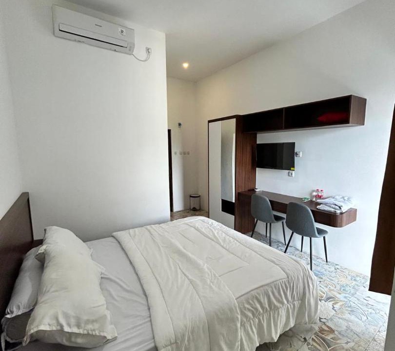 Photo of Bedroom in Depok