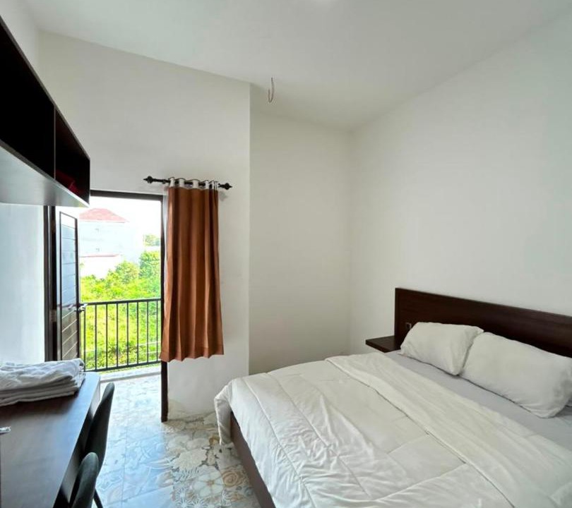 Photo of Bedroom in Depok