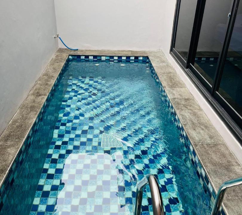 Photo of Bathroom in Baturetno