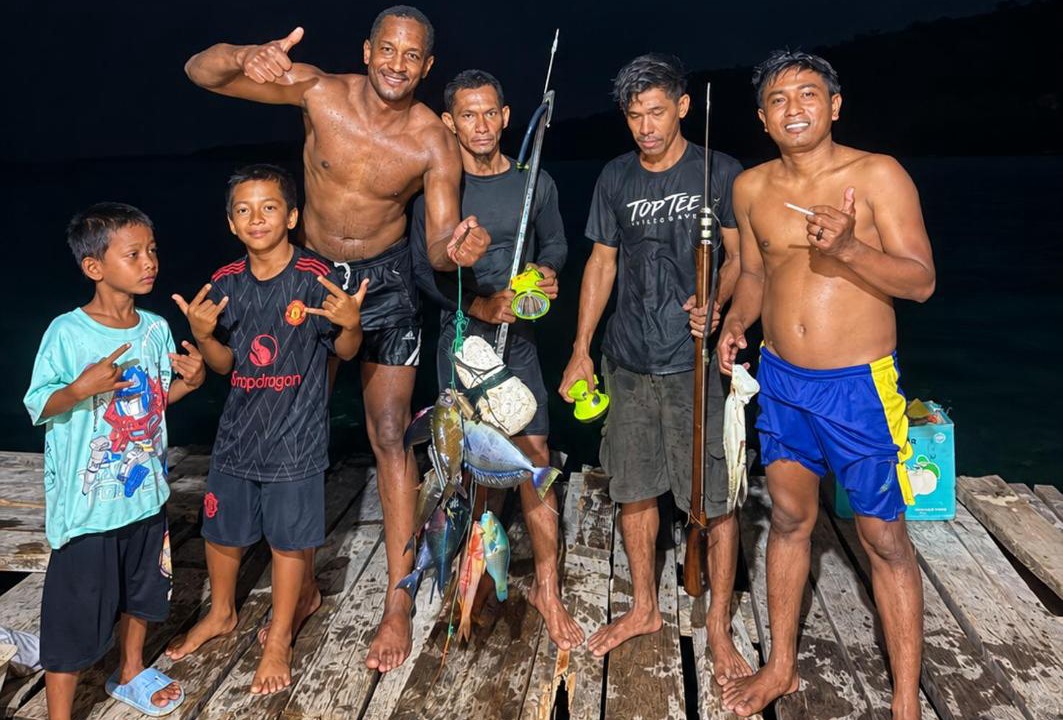 Photo of Others in Batudaka Island