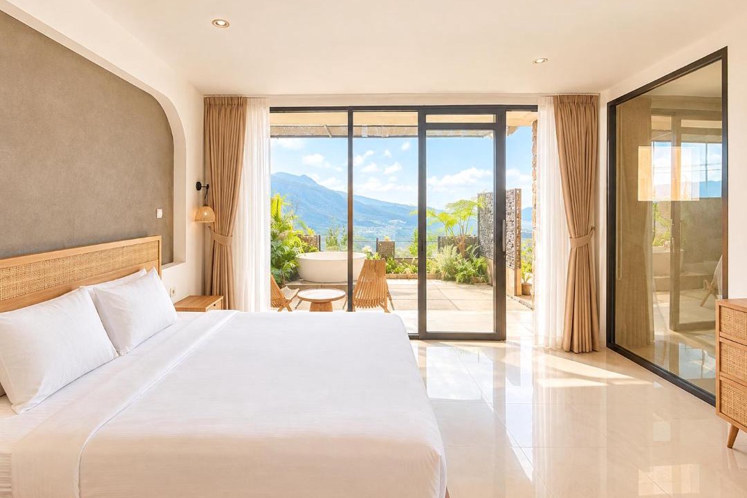Photo of Bedroom in Kedisan