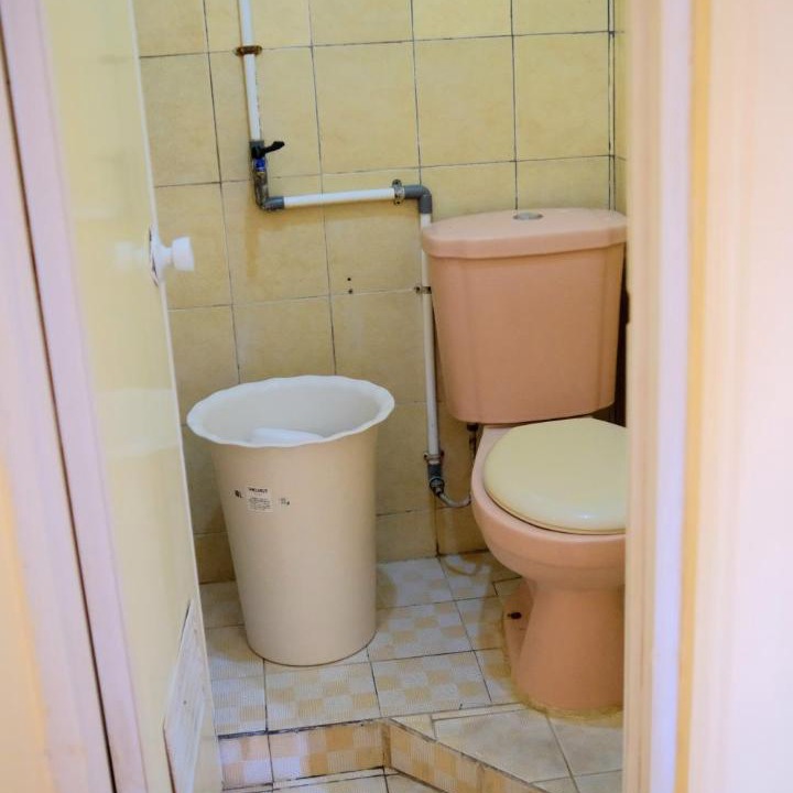 Photo of Bathroom in Central Yogyakarta