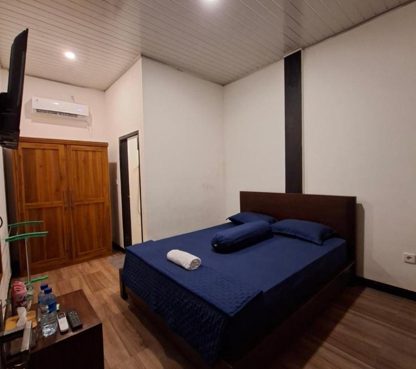 Photo of Bedroom in Praya Barat
