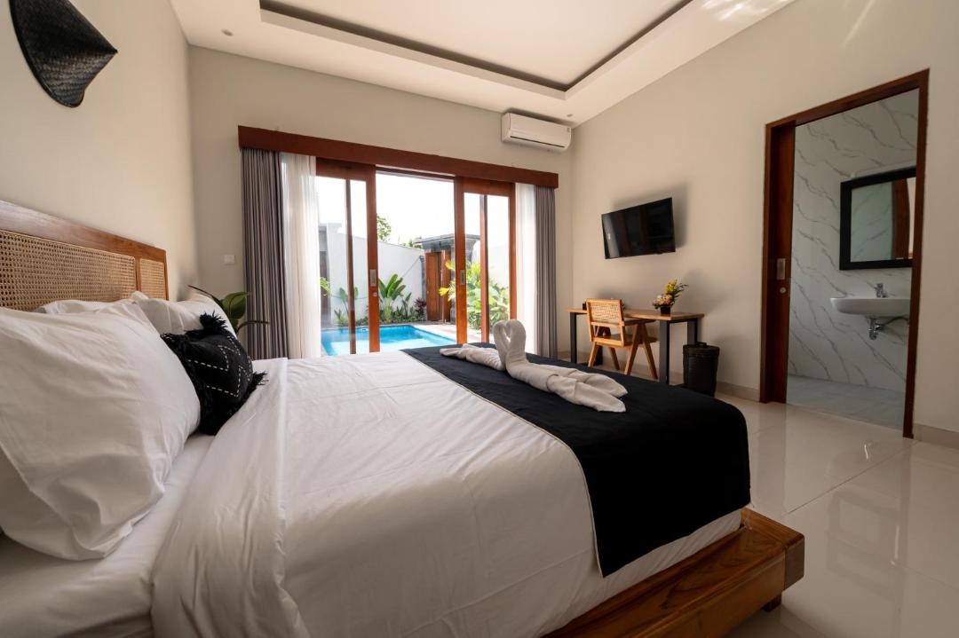 Photo of Bedroom in Sunset Road