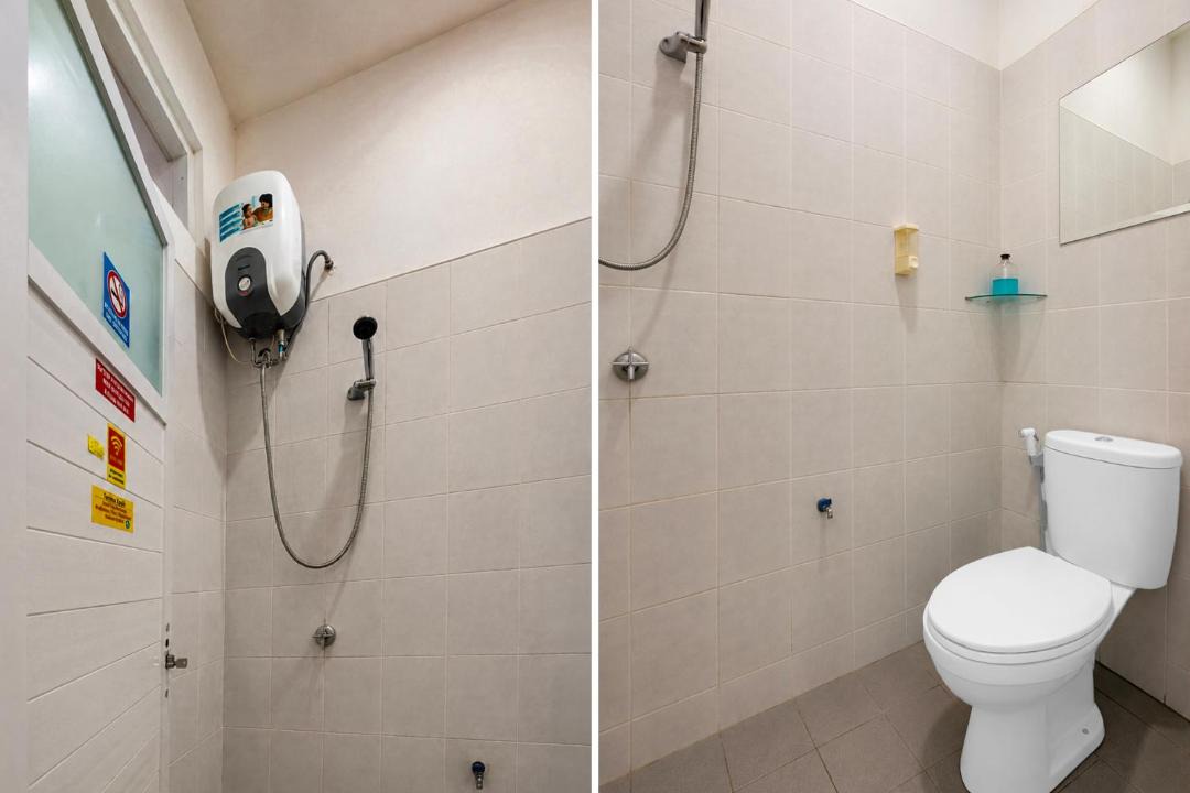 Photo of Bathroom in Sukaraja