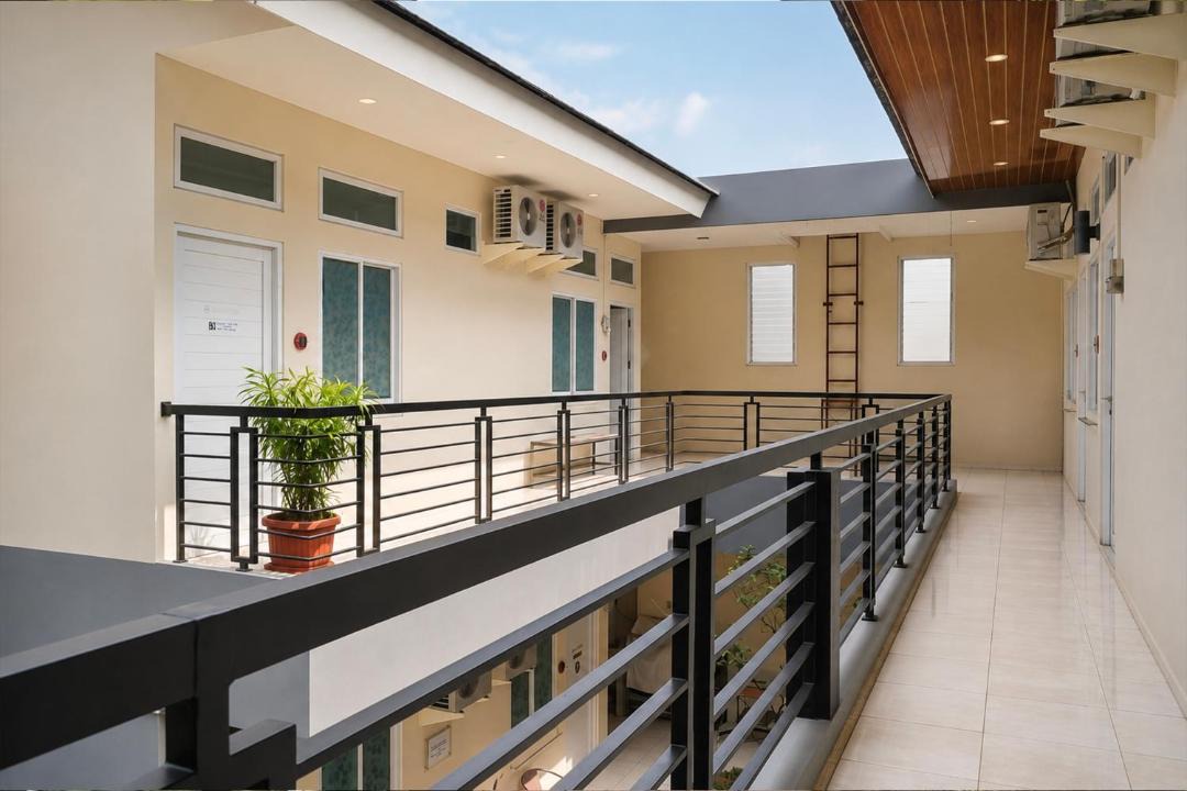 Photo of Patio Balcony in Sukaraja
