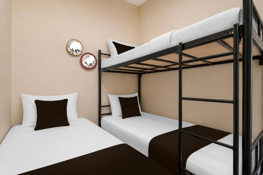 Photo of Bedroom in Sukaraja