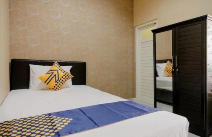 Photo of Bedroom in Lumajang