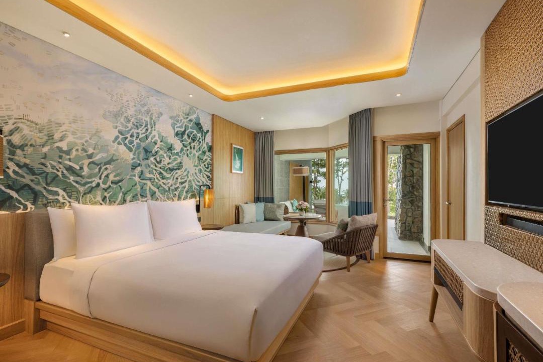 Photo of Bedroom in Bintan