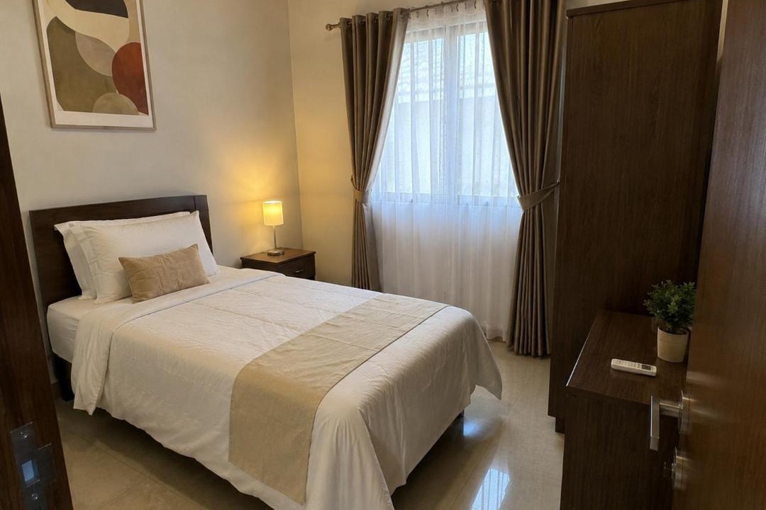 Photo of Bedroom in Tegal