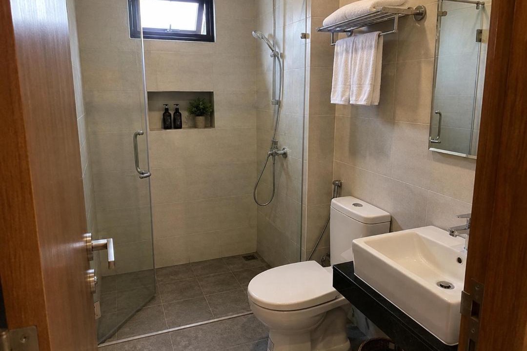 Photo of Bathroom in Tegal