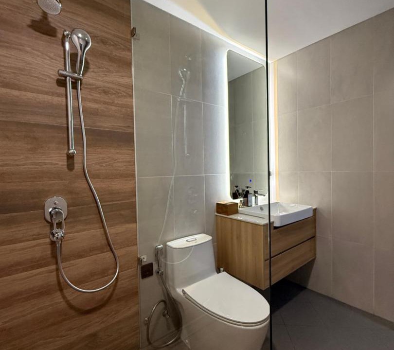 Photo of Bathroom in Padalarang