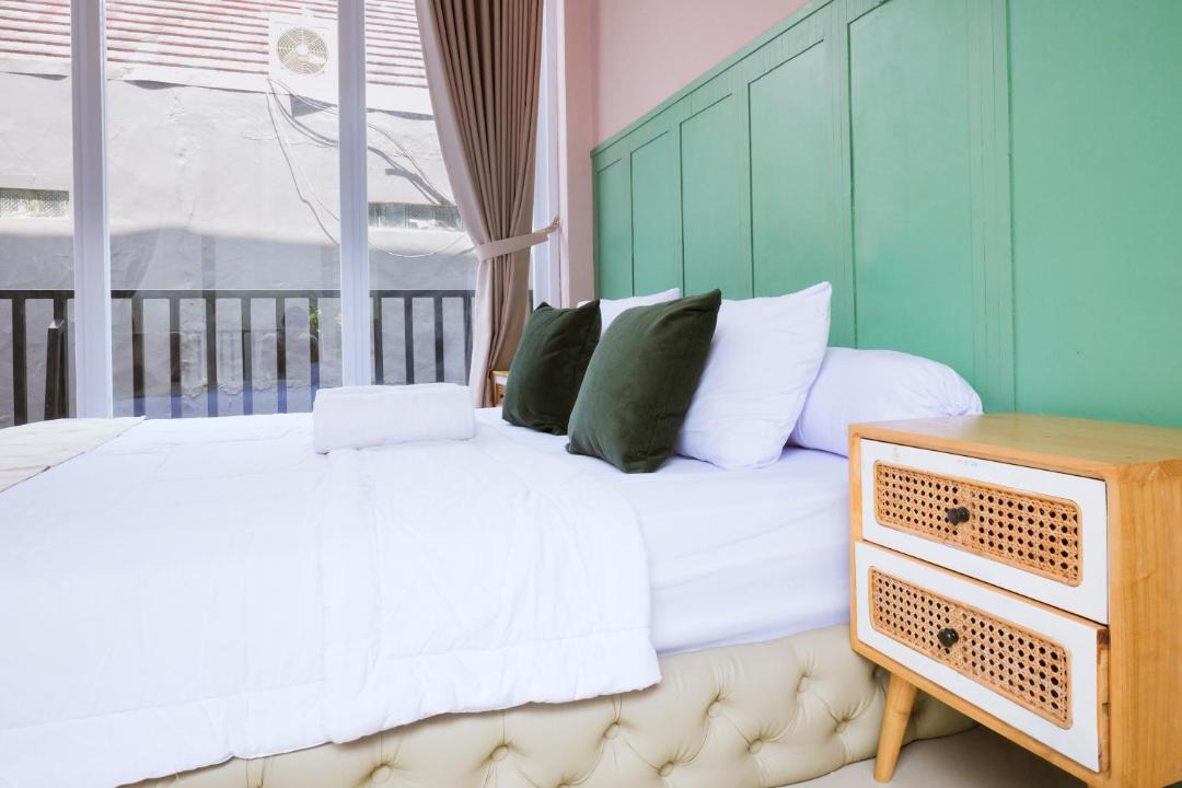 Photo of Bedroom in Mlati