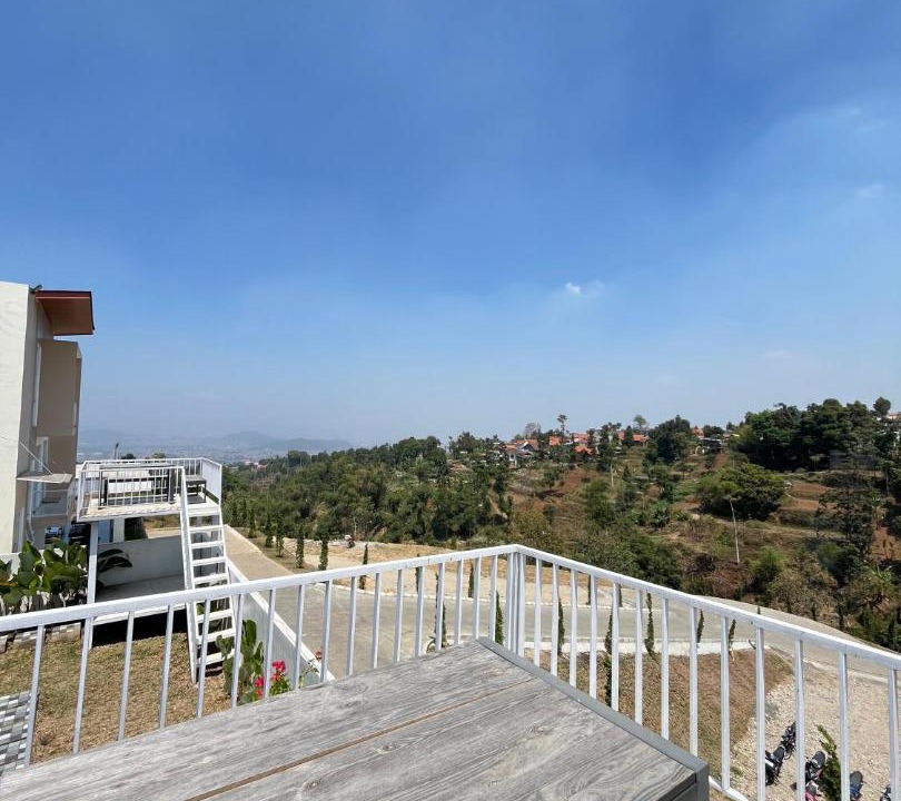 Photo of Patio Balcony in Parongpong