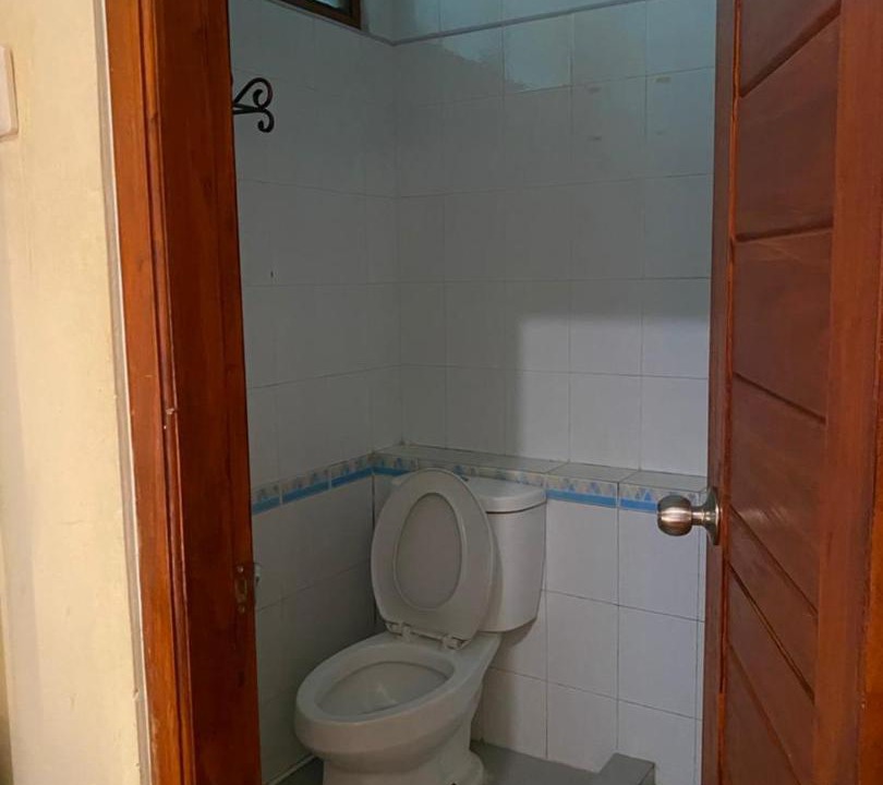 Photo of Bathroom in Cipanas