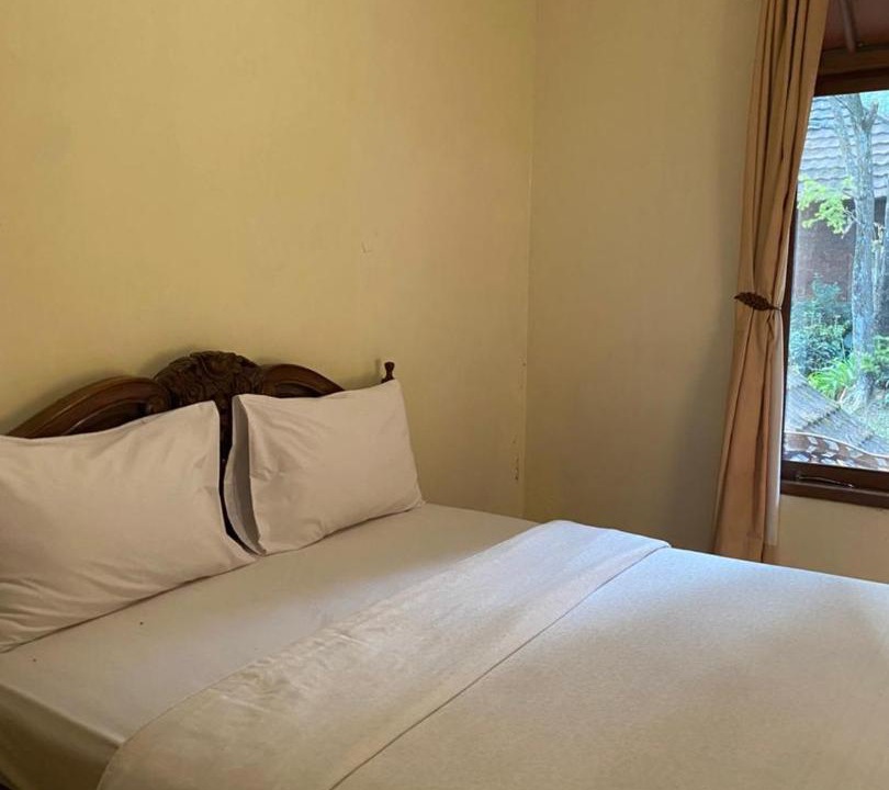 Photo of Bedroom in Cipanas