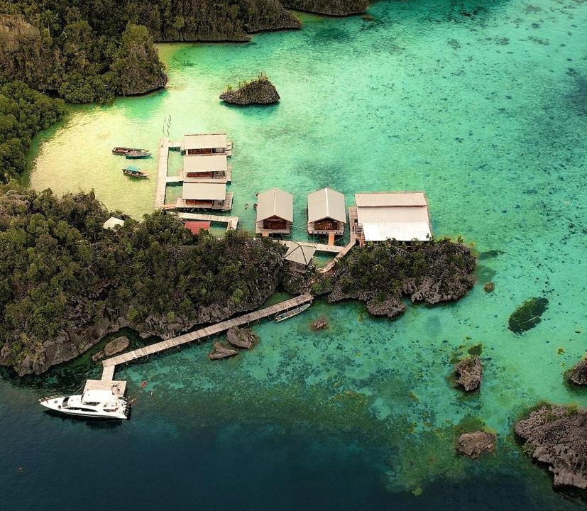 Photo of Others in Raja Ampat