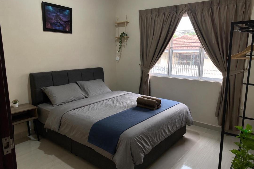 Photo of Bedroom in Rajabasa