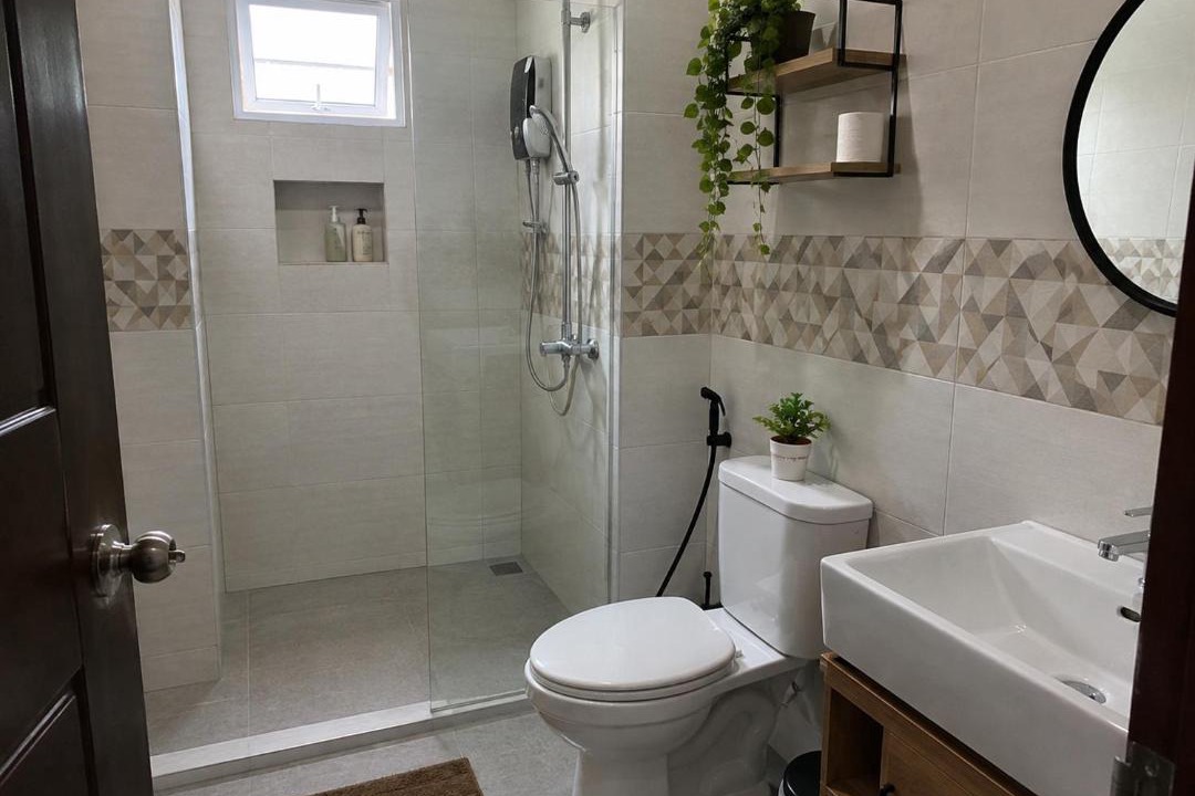 Photo of Bathroom in Rajabasa