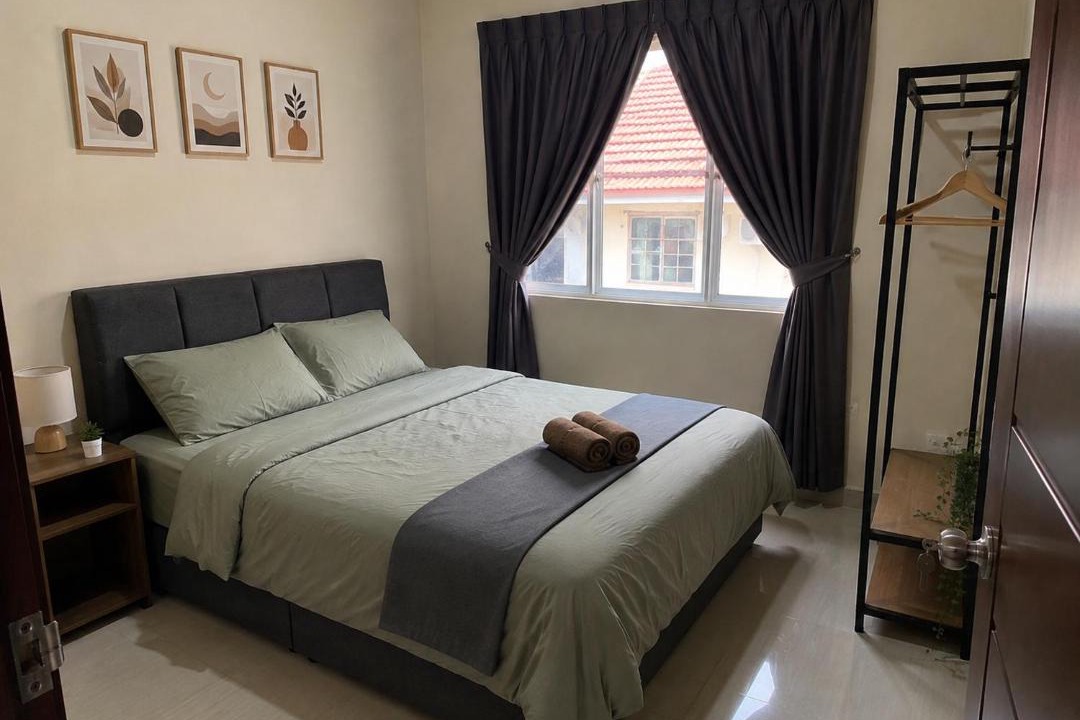 Photo of Bedroom in Rajabasa