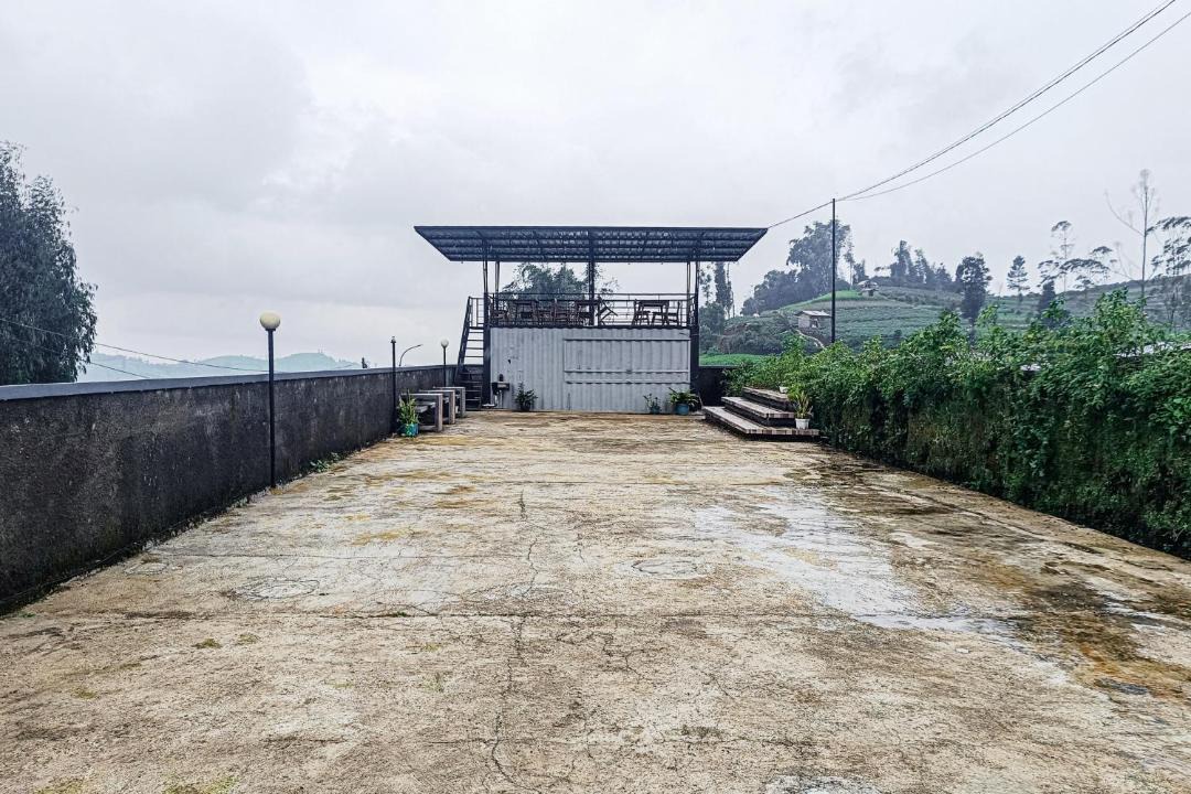 Photo of Others in Dieng Kulon