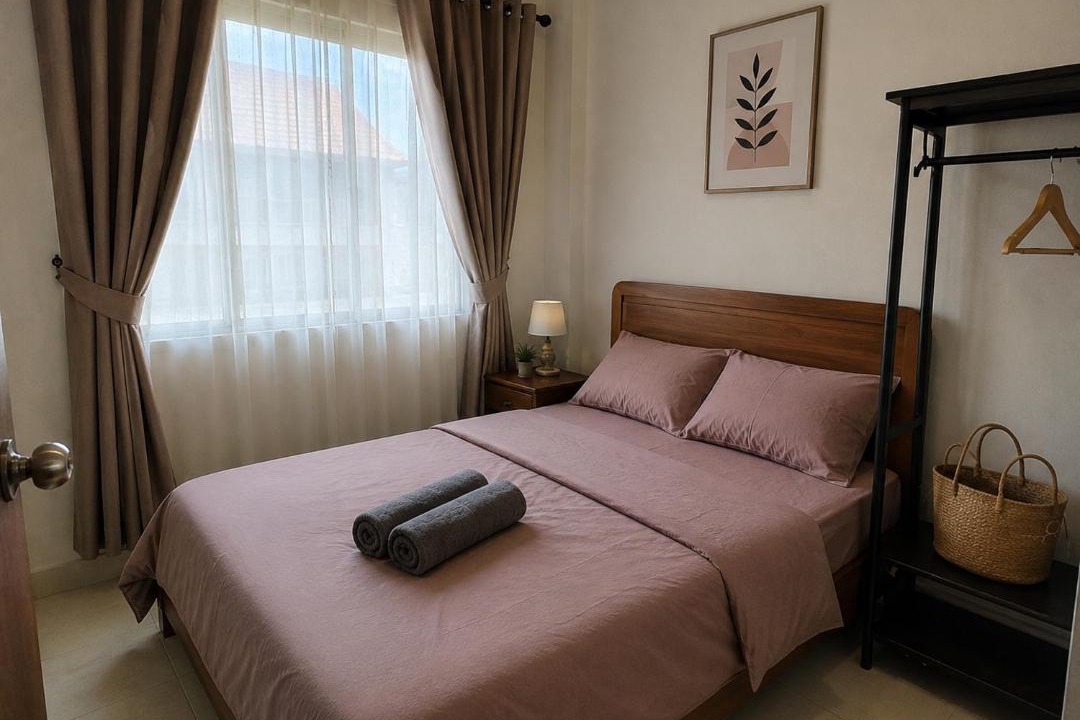 Photo of Bedroom in Tegal