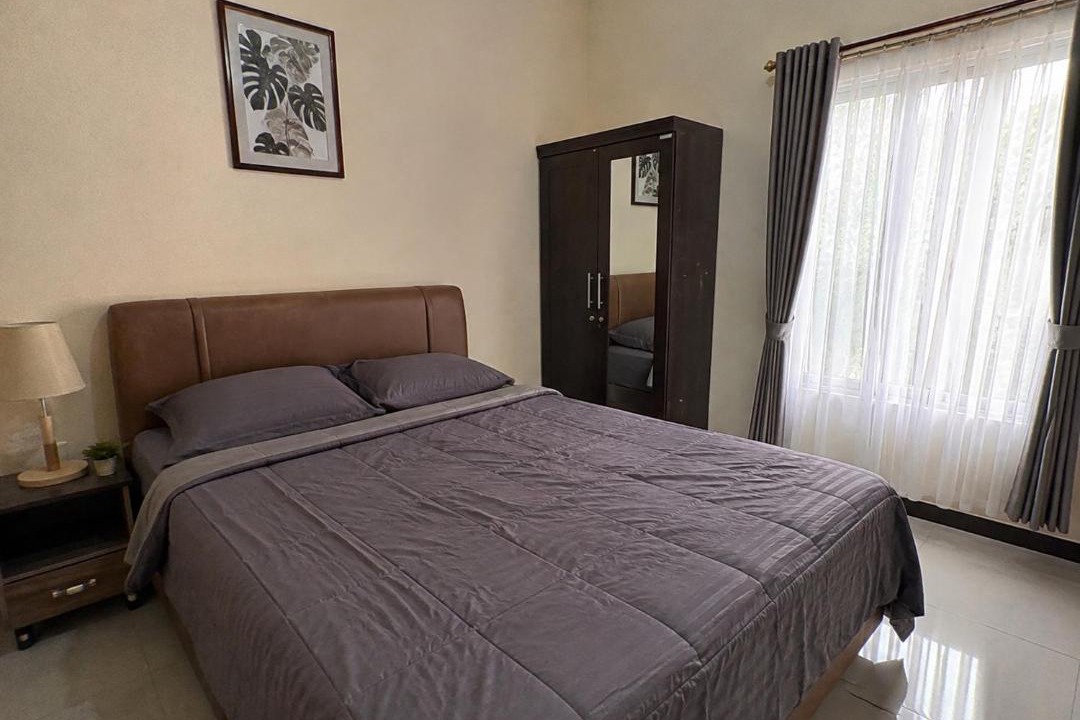 Photo of Bedroom in Tegal