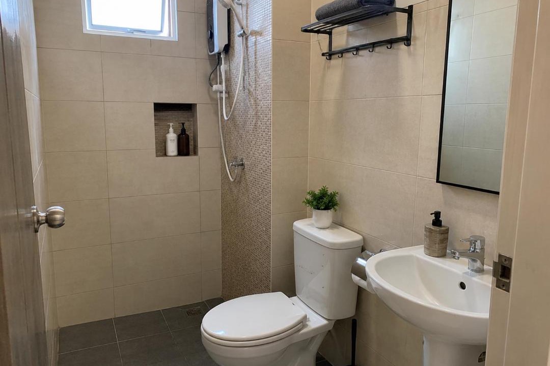 Photo of Bathroom in Tegal