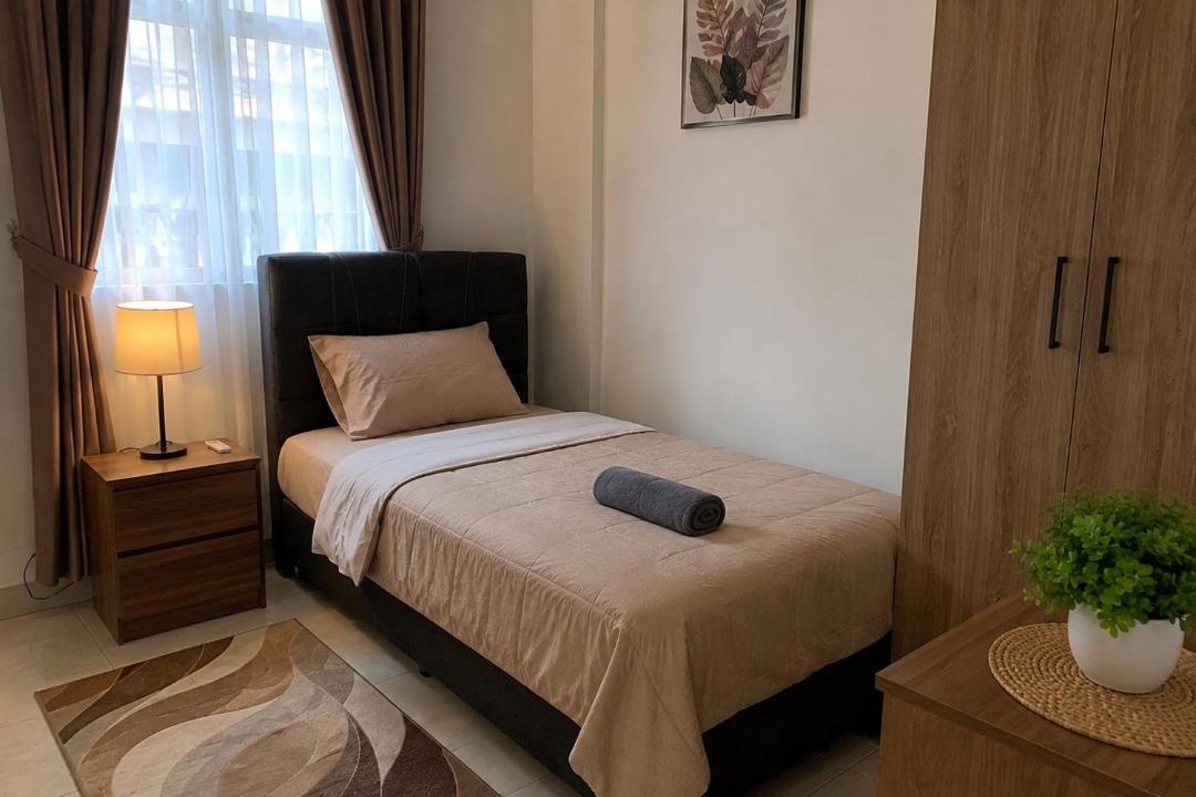 Photo of Bedroom in Tegal