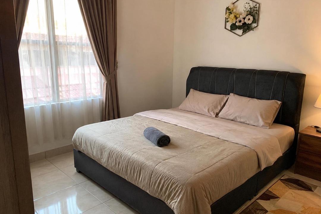 Photo of Bedroom in Tegal