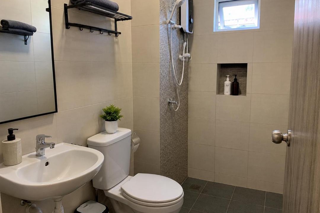 Photo of Bathroom in Tegal