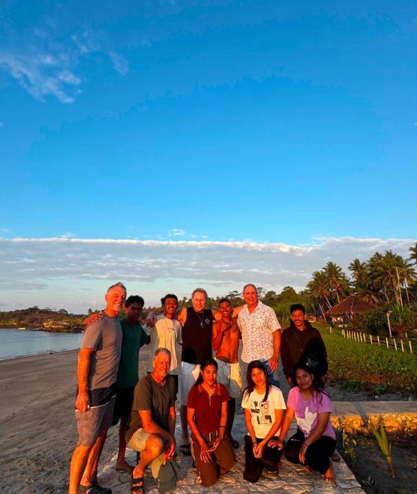 Photo of Others in Nihiwatu