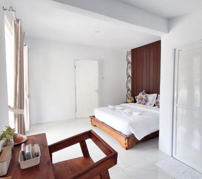 Photo of Bedroom in Nuhu Roa